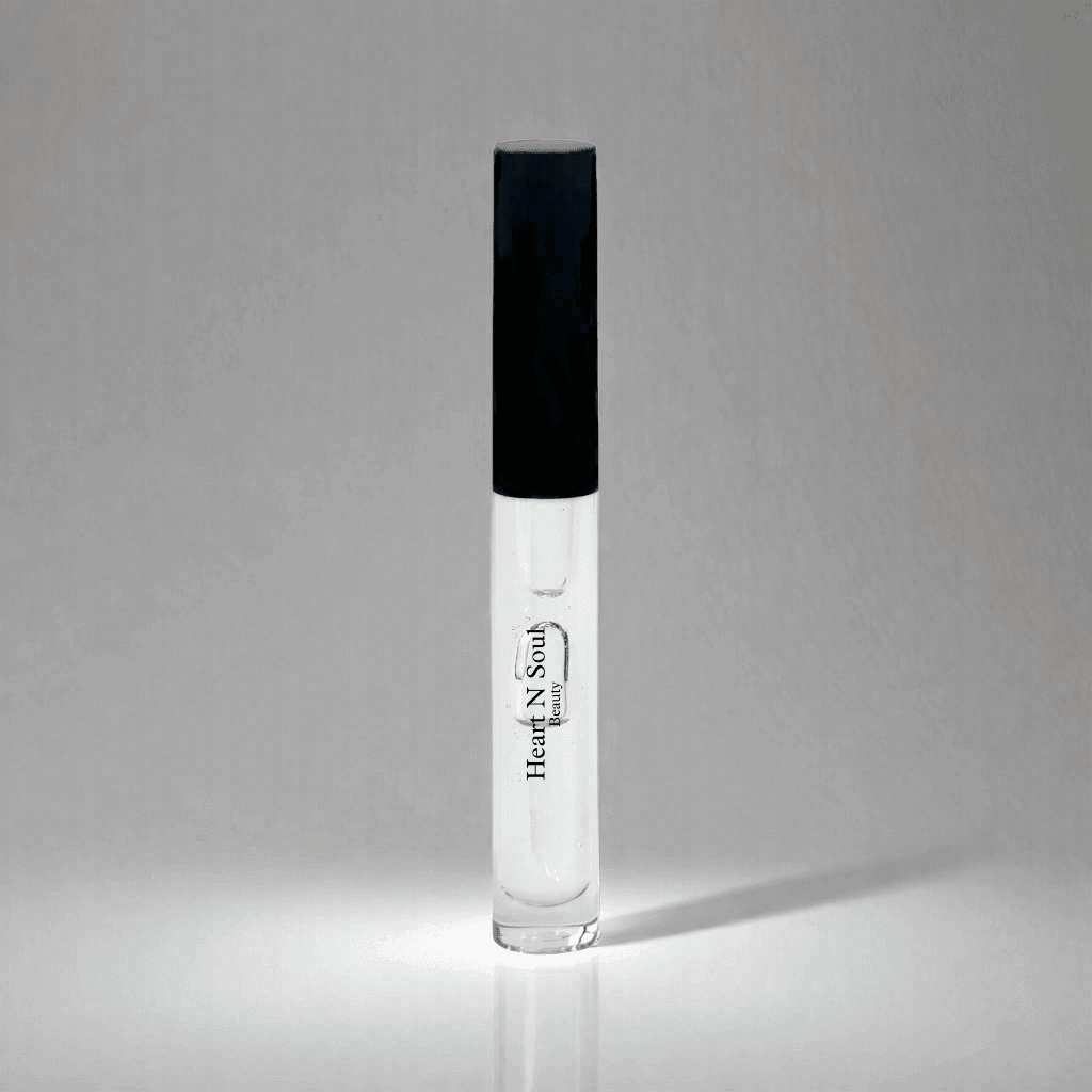 Plumping Lip Gloss - Heart N Soul Beauty