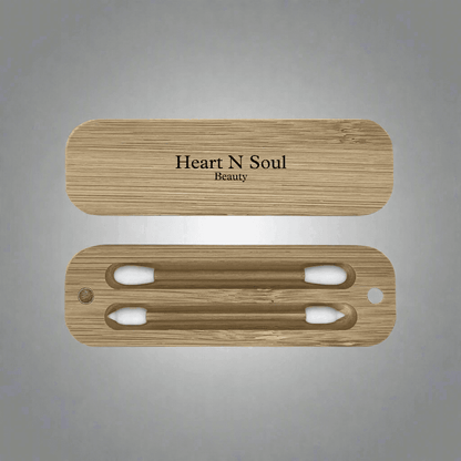 Reusable Makeup Swabs