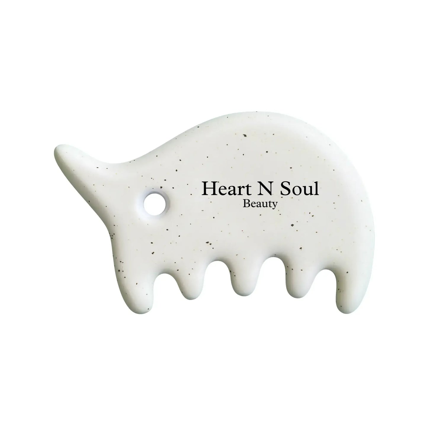 Sculpting Gua Sha