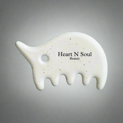 Sculpting Gua Sha - Matte