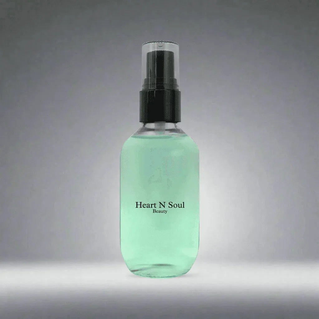 Antioxidant Makeup Setting Spray – Long-Lasting Hold