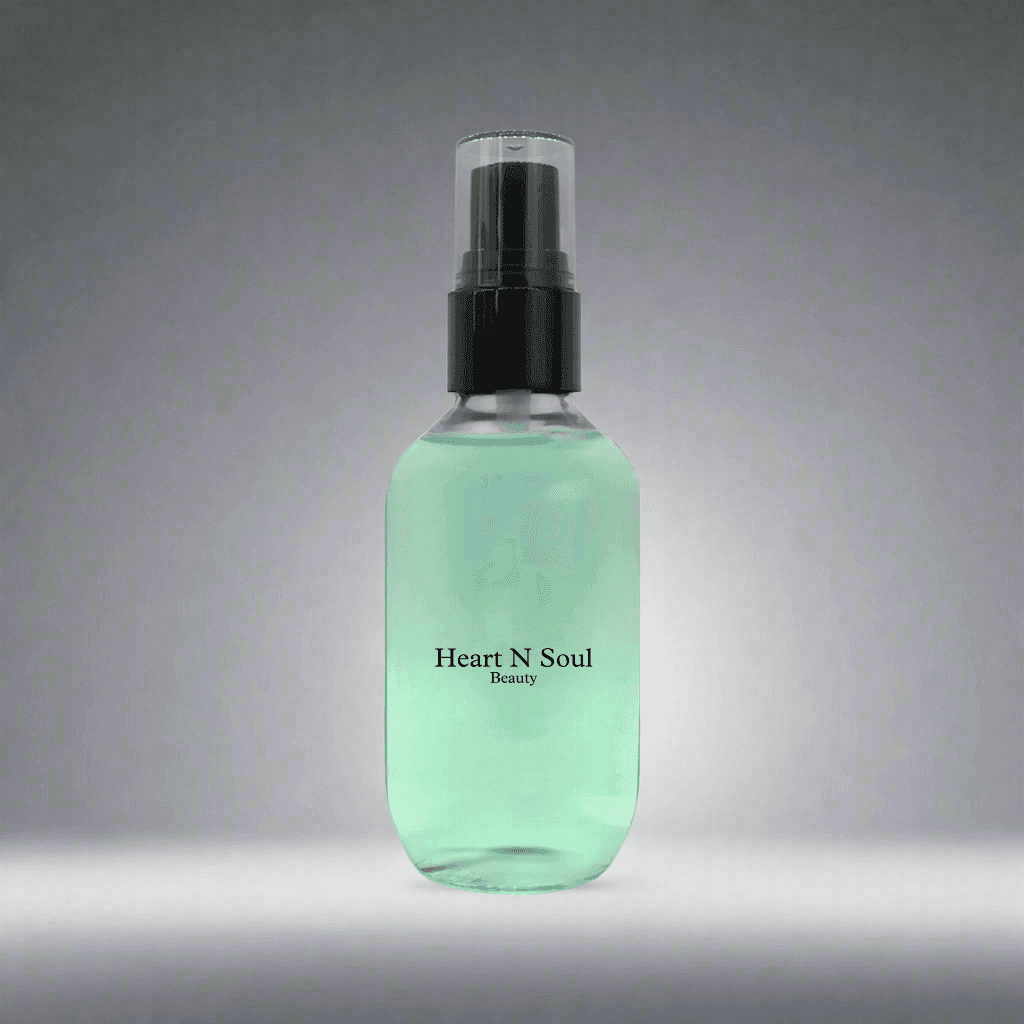 Setting Spray - Heart N Soul Beauty