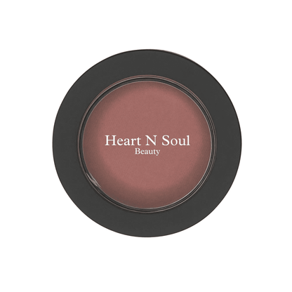 Single Pan Blush Macaron