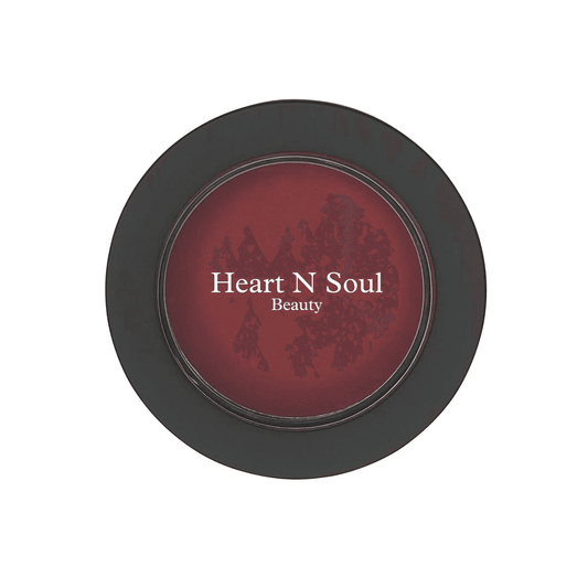 Single Pan Blush - Heart N Soul Beauty