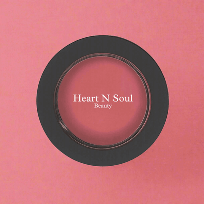 Single Pan Blush - Lotus