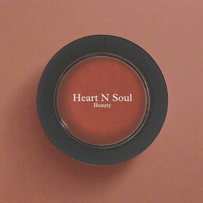 Single Pan Blush - Snapdragon