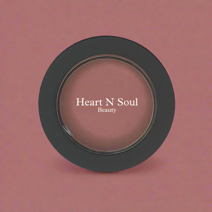 Single Pan Blush - Macaron