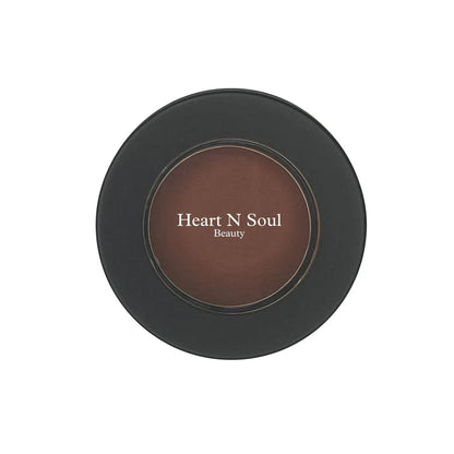 Single Pan Eyeshadow Toffee
