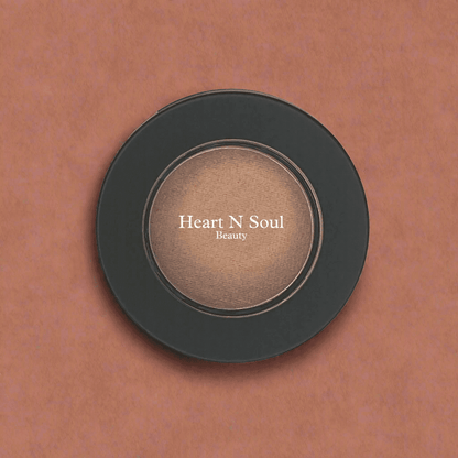 Single Pan Eyeshadow - Peachy