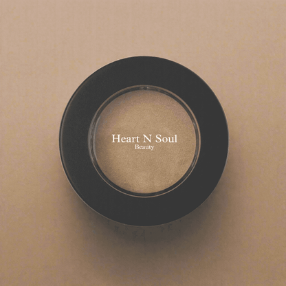 Single Pan Eyeshadow - Golden Egg