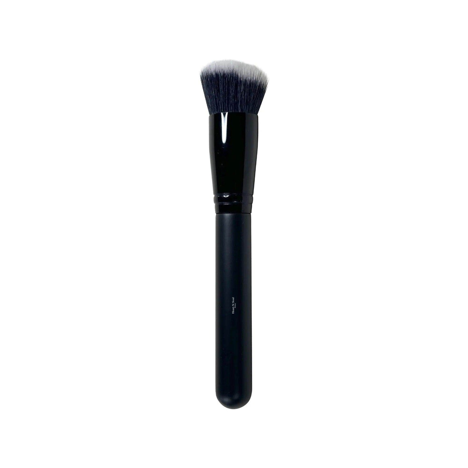Stipple & Blend Foundation Brush - Heart N Soul Beauty