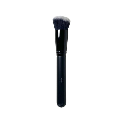 Stipple & Blend Foundation Brush - Your Essential Stipple Foundation Brush for Flawless Makeup Application