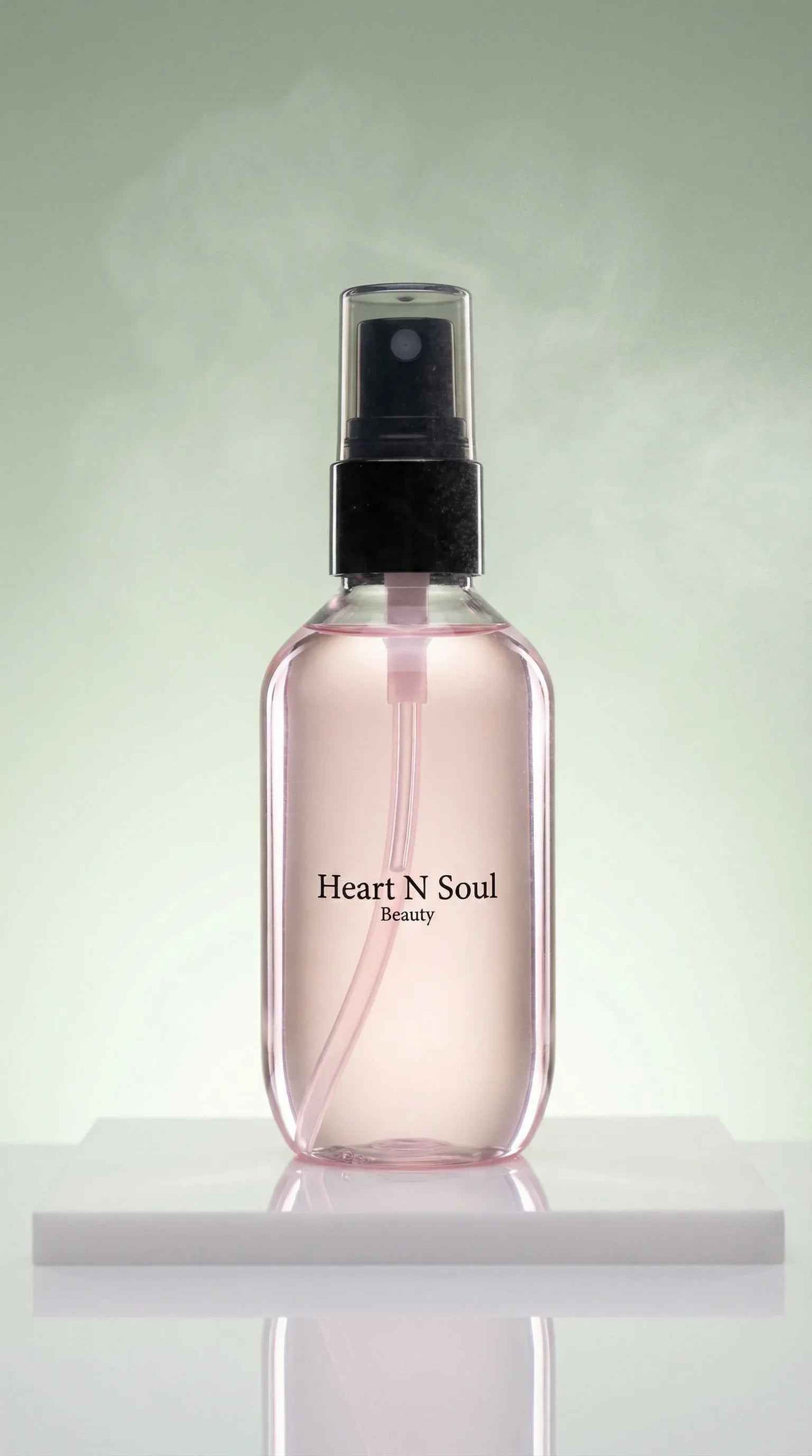 Antioxidant Toner for Radiant Skin and Enhanced Hydration