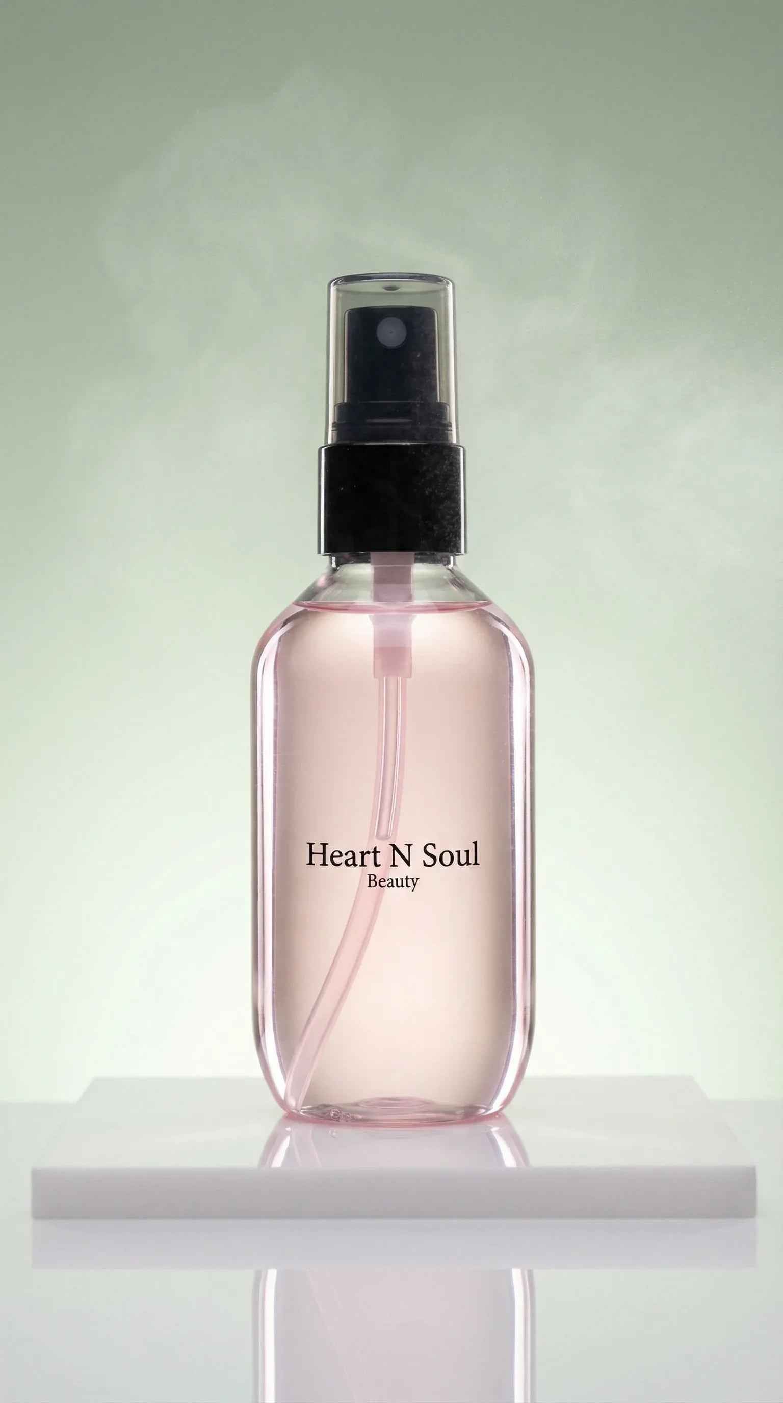 Antioxidant Toner for Radiant Skin and Enhanced Hydration