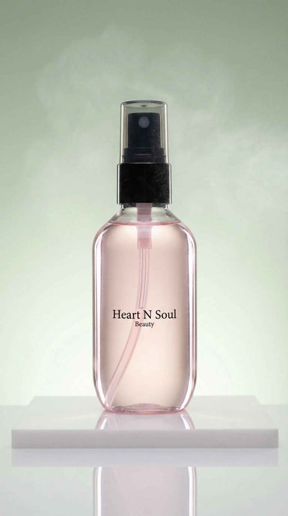 Antioxidant Toner for Radiant Skin and Enhanced Hydration