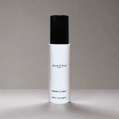 Vitamin C Lotion