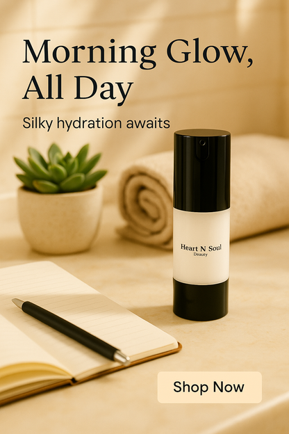 Extreme Moisture Blend