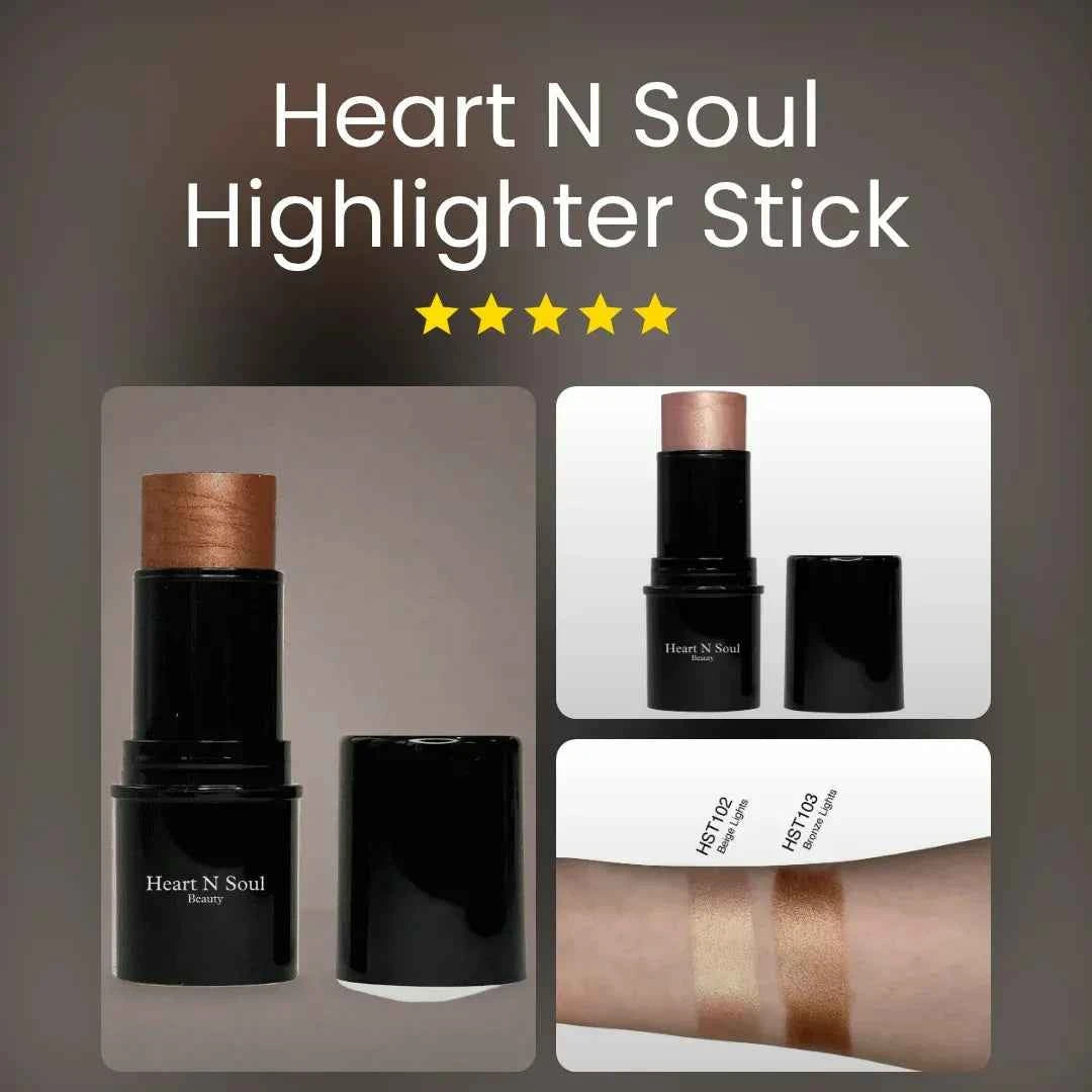 Heart N Soul Beauty