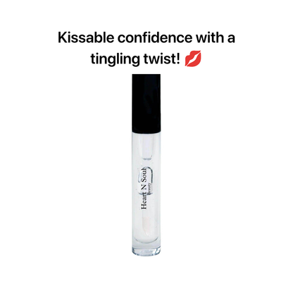 Plumping Lip Gloss