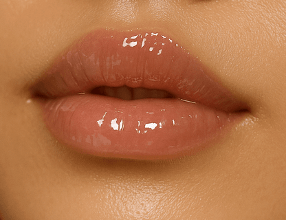 Plumping Lip Gloss