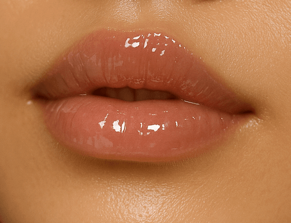 Plumping Lip Gloss