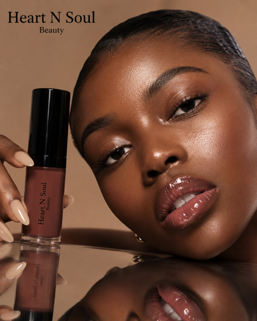 Hydrating Lip Oil