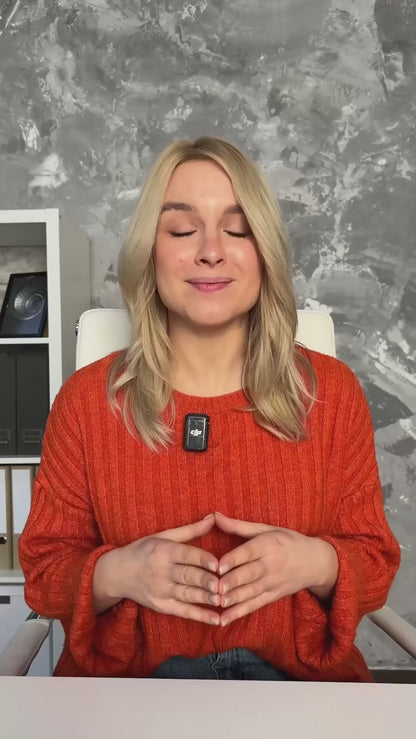 Dual Blend Powder Foundation