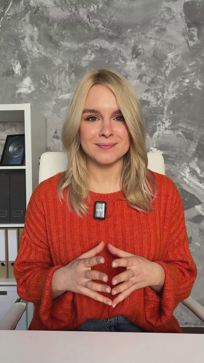 Extreme Moisture Blend