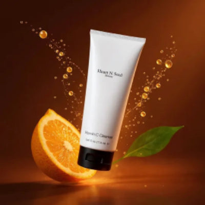 Vitamin C Cleanser